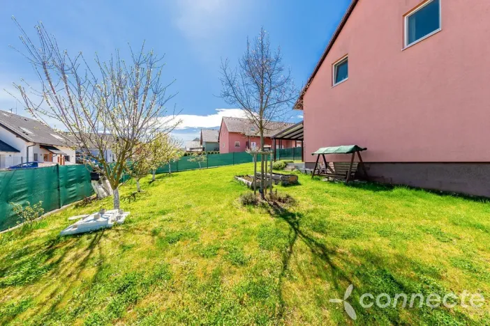 Prodej bytu 4+1, Trubín, Na Vyhlídce, 121 m2