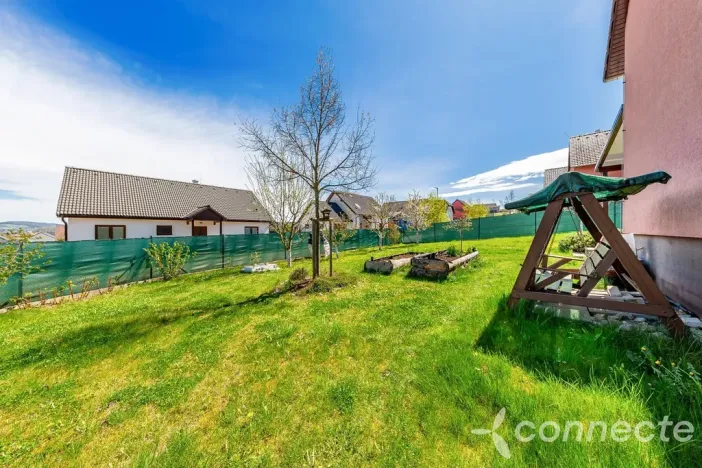 Prodej bytu 4+1, Trubín, Na Vyhlídce, 121 m2