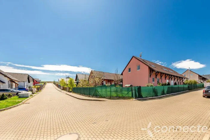 Prodej bytu 4+1, Trubín, Na Vyhlídce, 121 m2