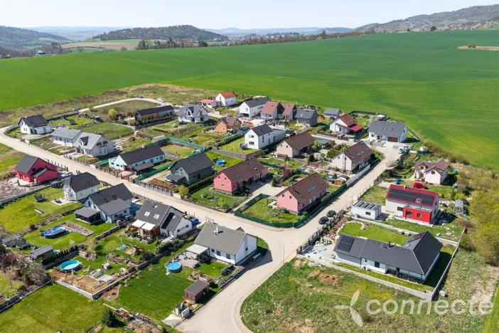 Prodej bytu 4+1, Trubín, Na Vyhlídce, 121 m2