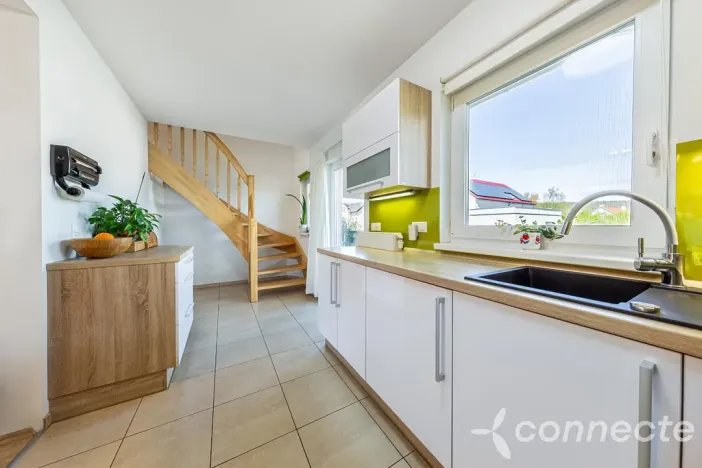 Prodej rodinného domu, Trubín, Na Vyhlídce, 121 m2