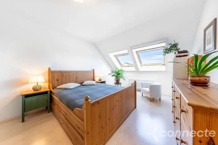 Prodej rodinného domu, Trubín, Na Vyhlídce, 121 m2