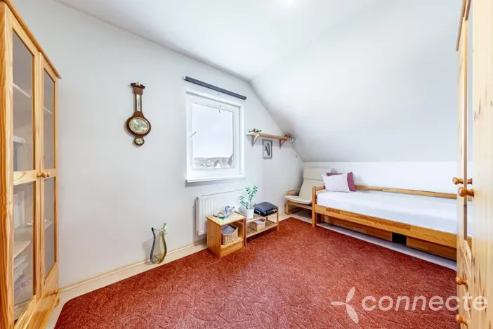 Prodej rodinného domu, Trubín, Na Vyhlídce, 121 m2