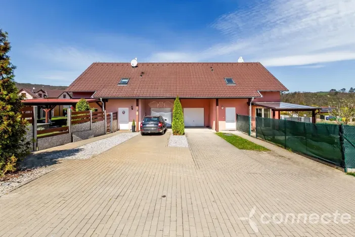 Prodej rodinného domu, Trubín, Na Vyhlídce, 121 m2