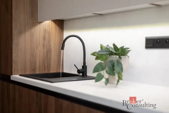 Pronájem bytu 4+kk, Opava - Kateřinky, Antonína Sovy, 73 m2