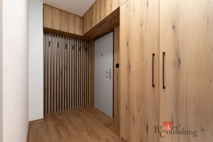 Pronájem bytu 4+kk, Opava - Kateřinky, Antonína Sovy, 73 m2