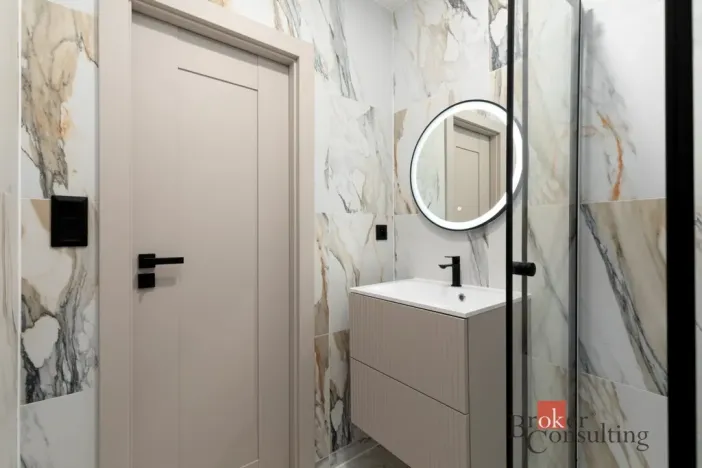 Pronájem bytu 4+kk, Opava - Kateřinky, Antonína Sovy, 73 m2