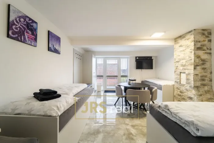 Prodej rodinného domu, Dolní Němčí, 220 m2