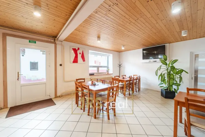 Prodej rodinného domu, Dolní Němčí, 220 m2