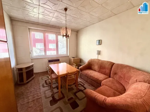 Prodej bytu 3+1, Nýřany, Mikoláše Alše, 76 m2