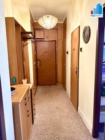 Prodej bytu 3+1, Nýřany, Mikoláše Alše, 76 m2