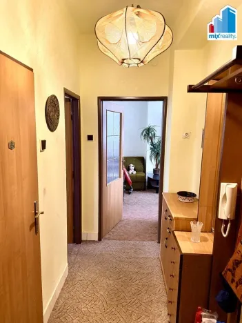 Prodej bytu 3+1, Nýřany, Mikoláše Alše, 76 m2