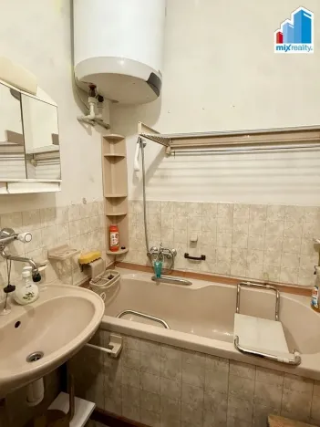 Prodej bytu 3+1, Nýřany, Mikoláše Alše, 76 m2