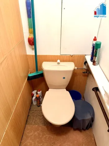 Prodej bytu 3+1, Nýřany, Mikoláše Alše, 76 m2