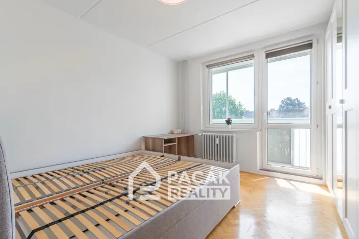 Prodej bytu 3+1, Olomouc, Nedvědova, 76 m2