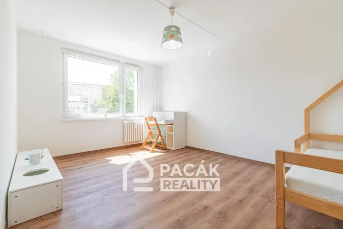 Prodej bytu 3+1, Olomouc, Nedvědova, 76 m2