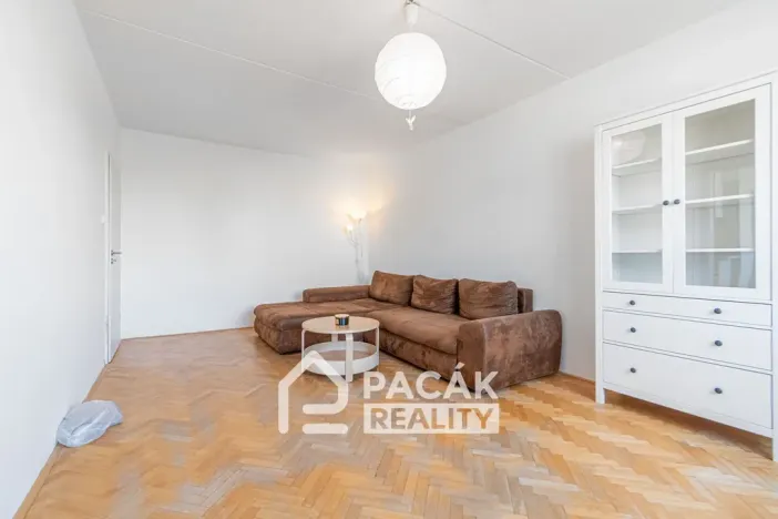 Prodej bytu 3+1, Olomouc, Nedvědova, 76 m2