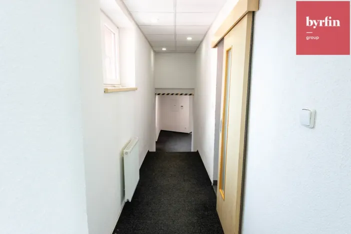 Pronájem kanceláře, Opava, Pekařská, 273 m2