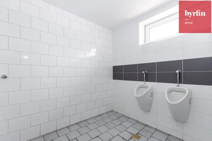 Pronájem kanceláře, Opava, Pekařská, 273 m2