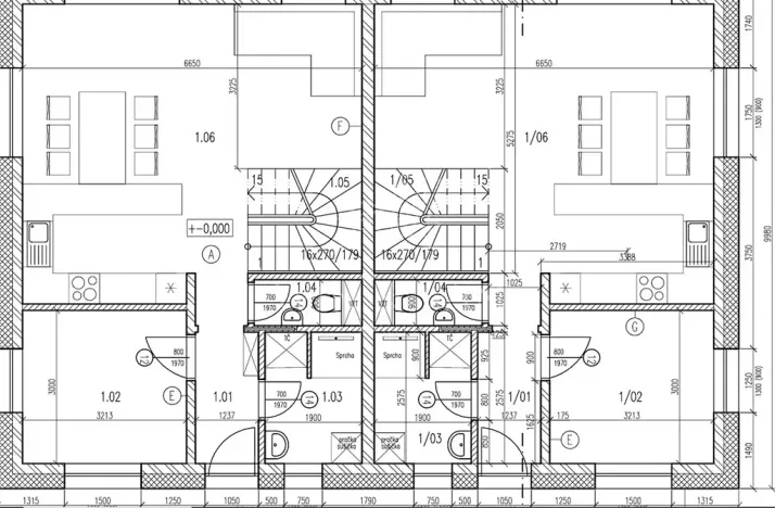 Prodej rodinného domu, Votice, Pod Okrouhlím, 109 m2