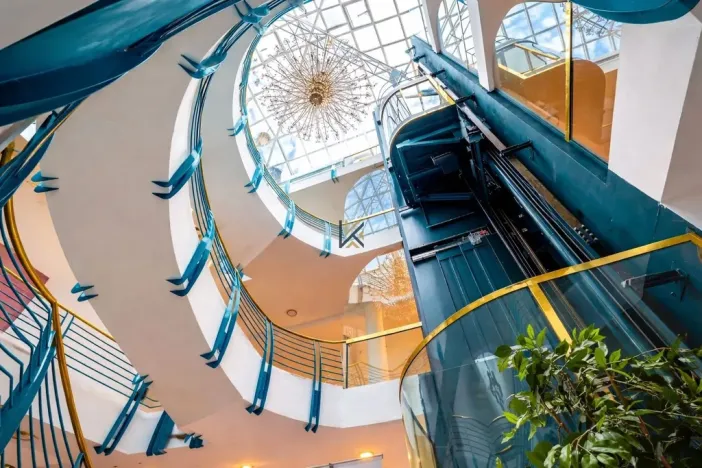 Pronájem obchodního prostoru, Praha - Křeslice, 3300 m2