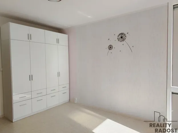 Pronájem bytu 2+1, Znojmo, Vídeňská třída, 54 m2