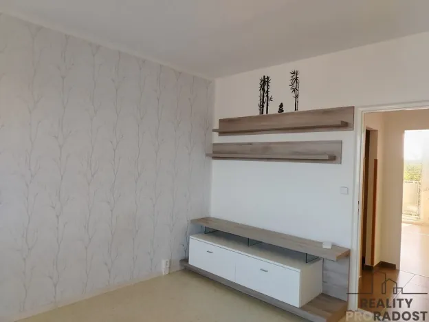 Pronájem bytu 2+1, Znojmo, Vídeňská třída, 54 m2