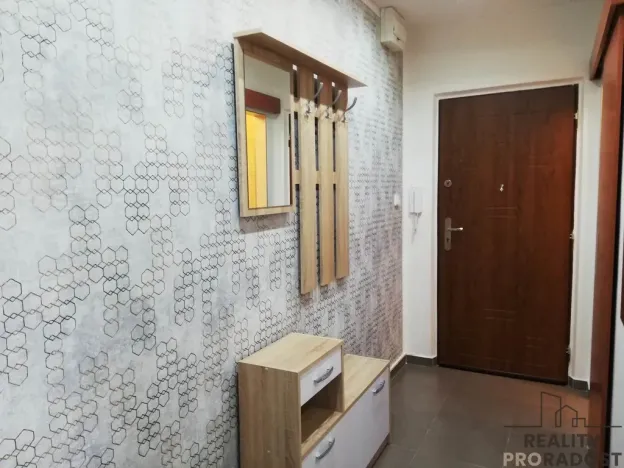 Pronájem bytu 2+1, Znojmo, Vídeňská třída, 54 m2
