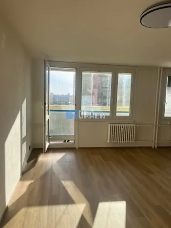 Pronájem bytu 1+1, Praha - Záběhlice, Bramboříková, 42 m2