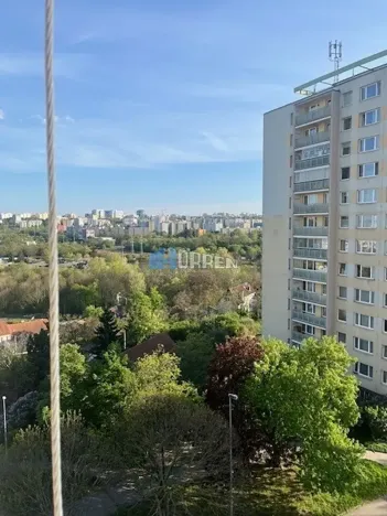 Pronájem bytu 1+1, Praha - Záběhlice, Bramboříková, 42 m2