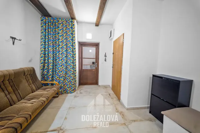 Prodej bytu 2+1, Jihlava, Matky Boží, 74 m2