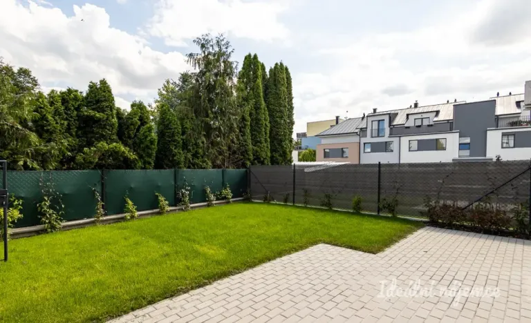 Pronájem bytu 2+kk, Praha - Třeboradice, U Slaviborského dvora, 56 m2