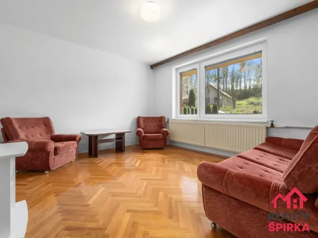 Prodej rodinného domu, Třebovice, 219 m2