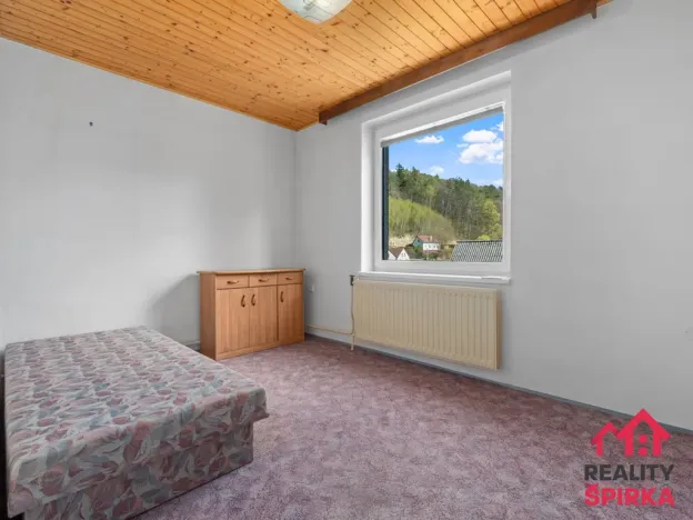 Prodej rodinného domu, Třebovice, 219 m2