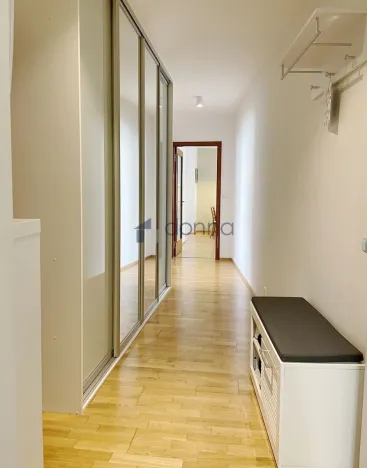 Pronájem bytu 3+kk, Praha, Jeseniova, 100 m2