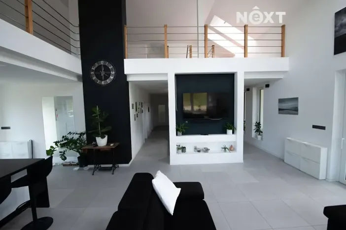 Prodej rodinného domu, Jestřebí, 263 m2