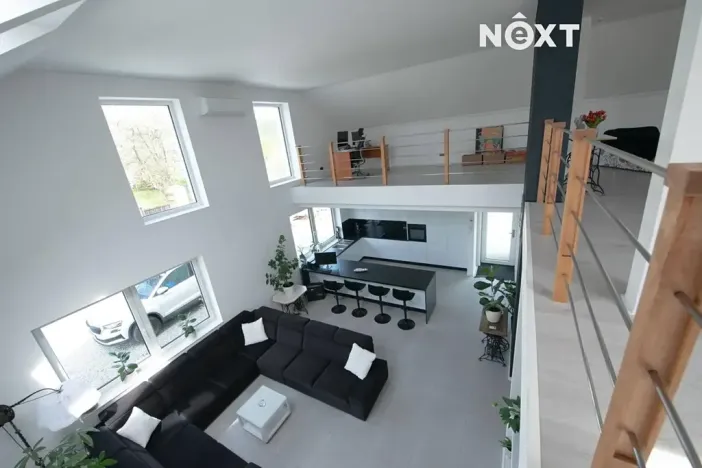 Prodej rodinného domu, Jestřebí, 263 m2