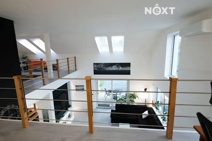 Prodej rodinného domu, Jestřebí, 263 m2