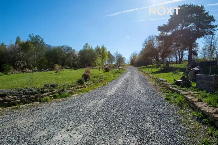 Prodej rodinného domu, Jestřebí, 263 m2