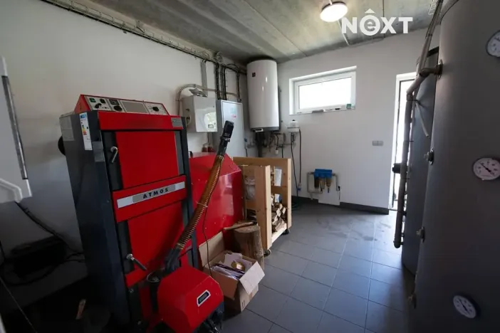 Prodej rodinného domu, Jestřebí, 263 m2