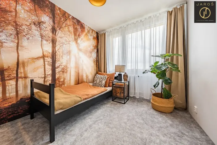 Prodej bytu 3+1, Kladno, Italská, 54 m2