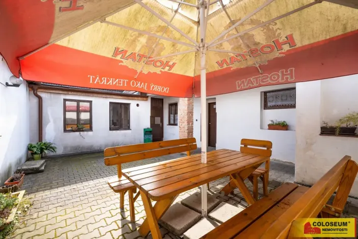 Prodej rodinného domu, Šanov, 127 m2