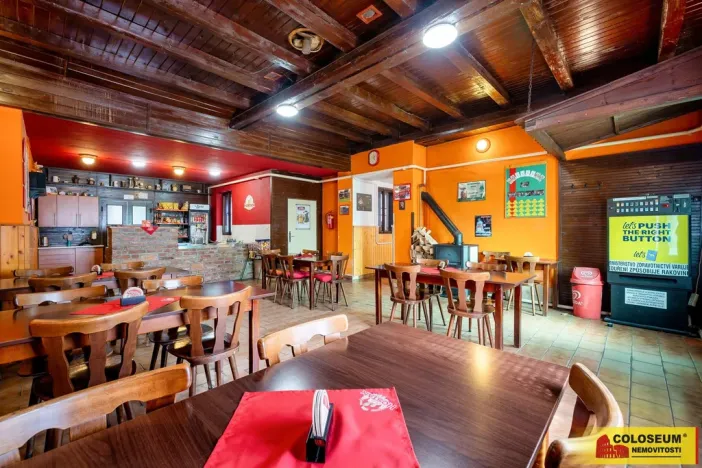 Prodej rodinného domu, Šanov, 127 m2