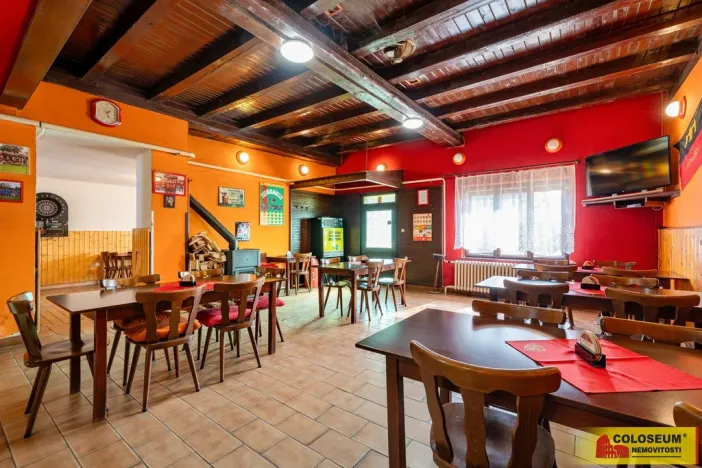 Prodej rodinného domu, Šanov, 127 m2