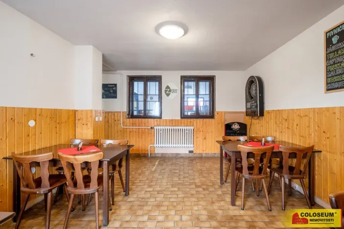 Prodej rodinného domu, Šanov, 127 m2