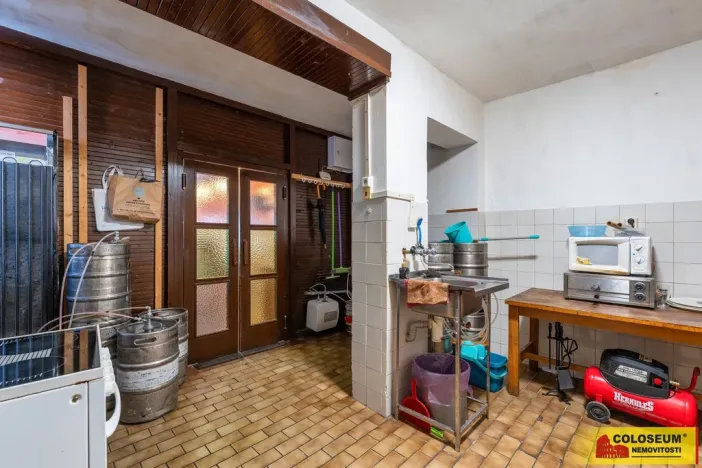 Prodej rodinného domu, Šanov, 127 m2