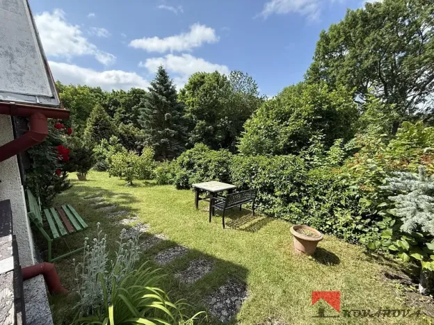 Prodej chaty, Evaň, 40 m2