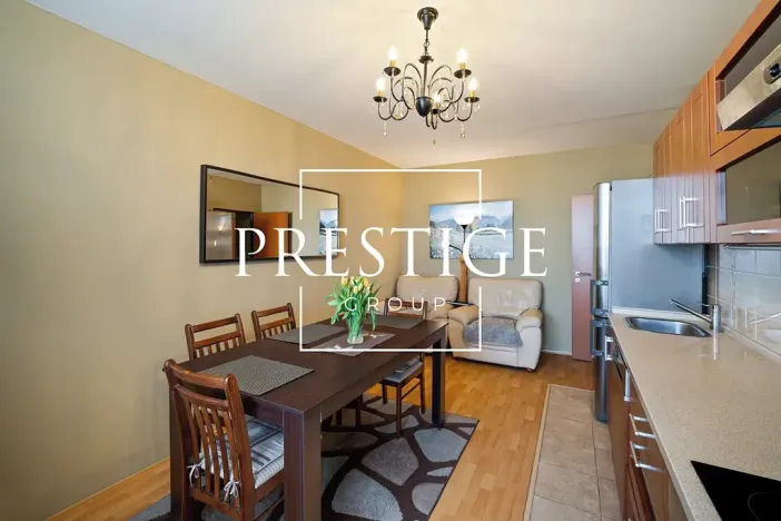 Pronájem bytu 4+kk, Praha - Kobylisy, Frýdlantská, 70 m2