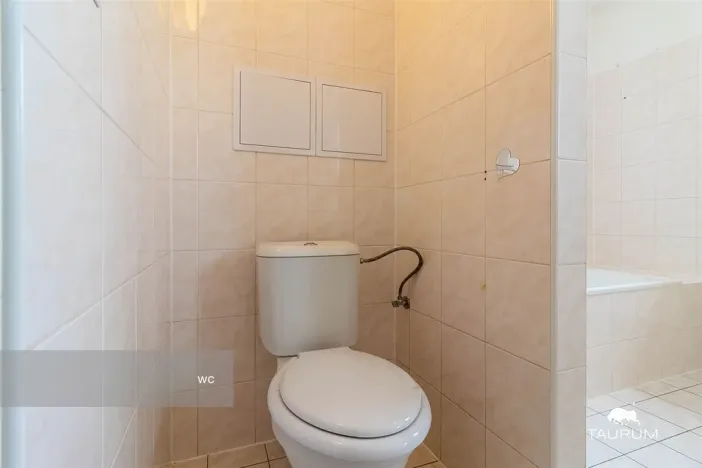 Prodej bytu 2+kk, Tymákov, 52 m2