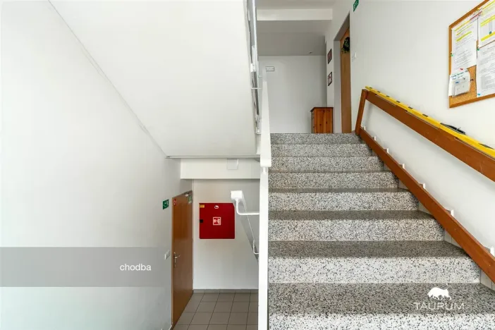 Prodej bytu 2+kk, Tymákov, 52 m2